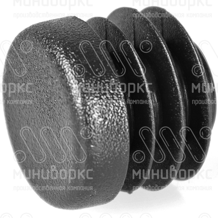 Заглушки для круглой трубы 18 – ILT18 | картинка 2