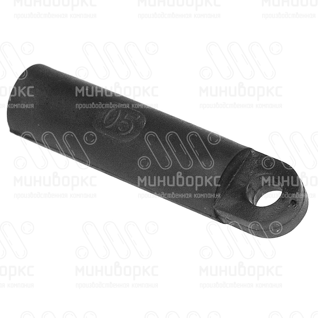 Термостойкие изделия для защиты наружной резьбы m6 – CAPHT6 | картинка 2