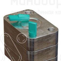 Термостойкие изделия для защиты внутренней резьбы 18.3-23.8 – SSML18,3 | картинка 4