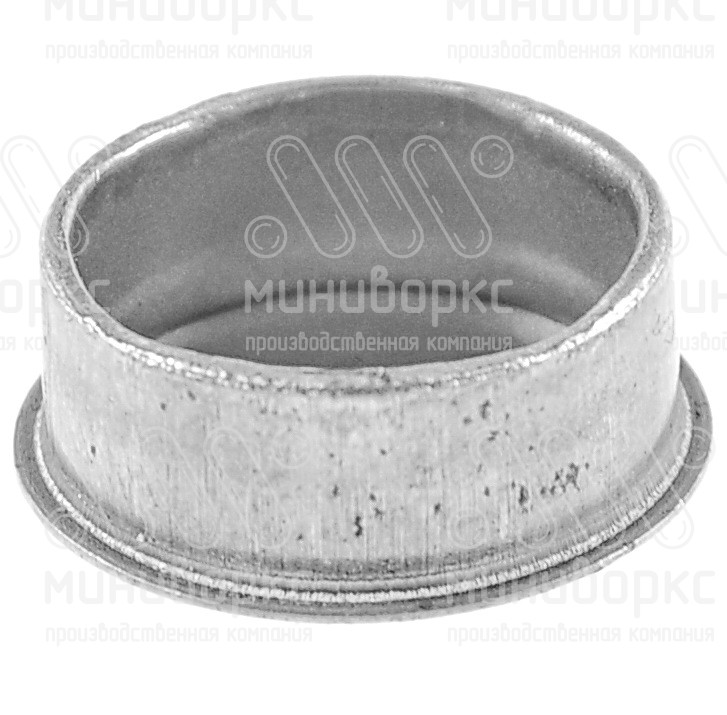 Заглушки для круглой трубы 20 – 110217867F | картинка 3