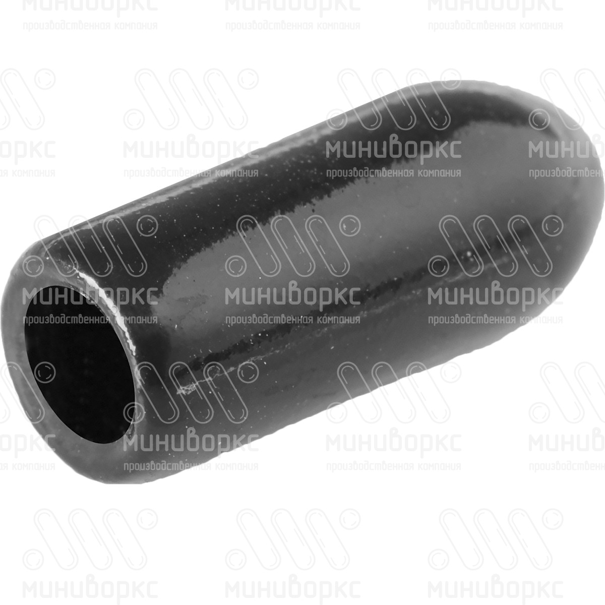 Заглушки для круглой трубы 3.6 – PM3,6X19 | картинка 2