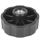 Пластиковые фиксаторы с гайкой m8 42 – Б42М8БС