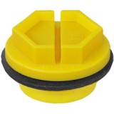 Заглушки для резьбовых отверстий gas/bsp 3/8×19 – TFTG3/8