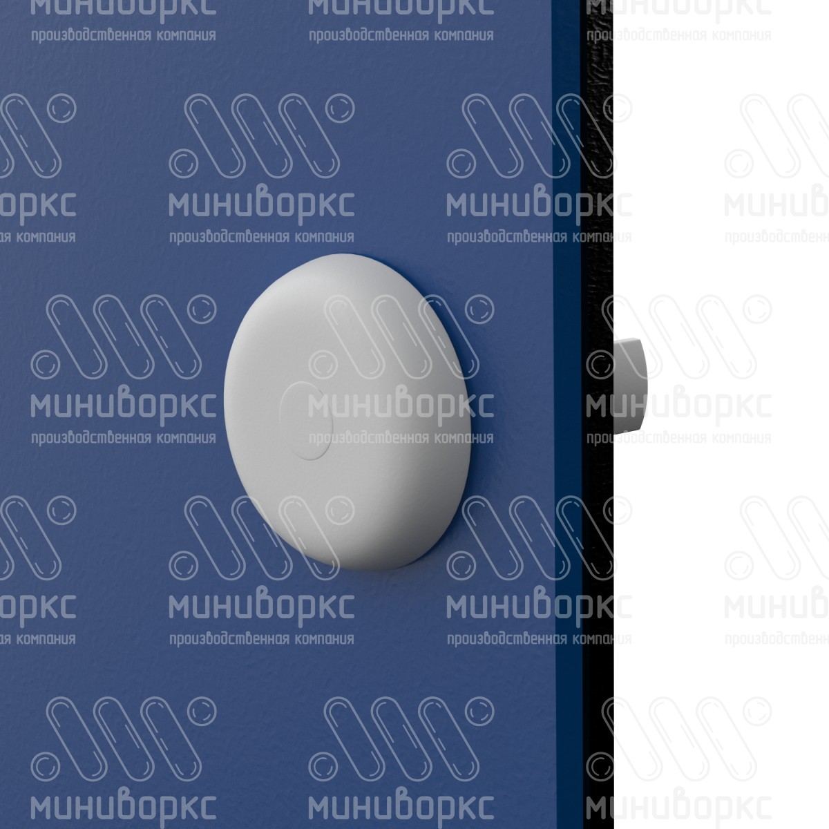 Заклепки пластиковые – RP3,5 | картинка 8