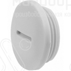 Фурнитура для защиты проводов m32×1.5 – TFE-M32 | картинка 1