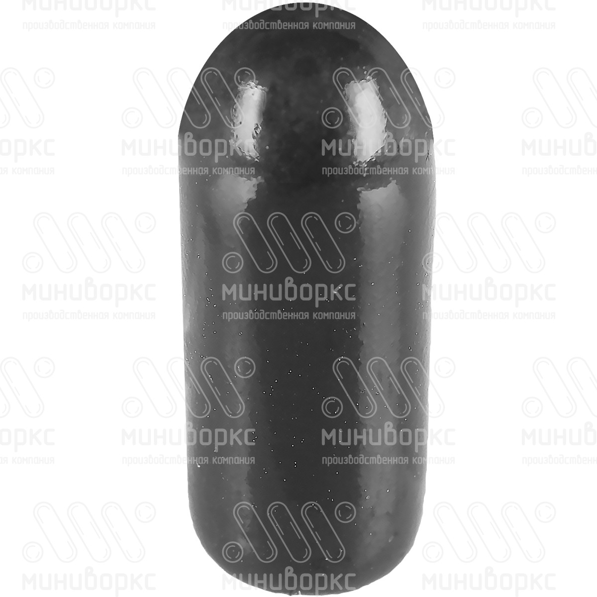 Заглушки для круглой трубы 3.6 – PM3,6X19 | картинка 3