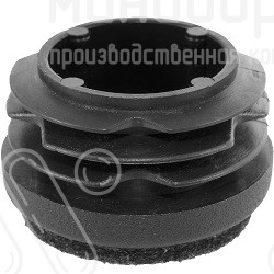 Заглушки для круглой трубы 32 – ILTF32 | картинка 3