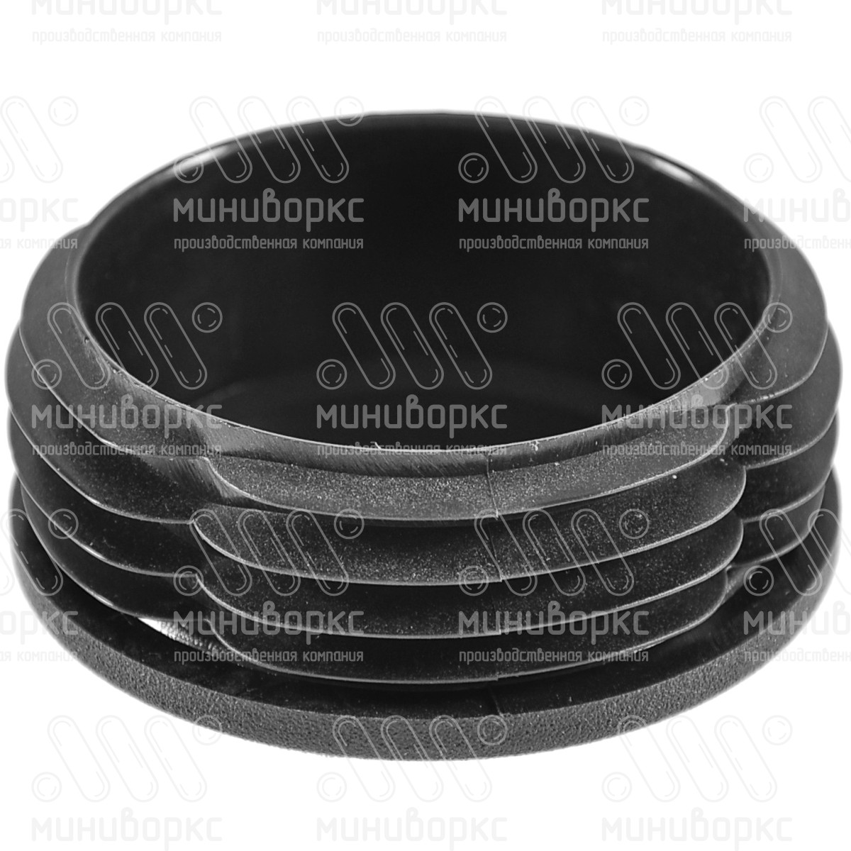 Заглушки для круглой трубы 70 – ILT70+2 | картинка 3