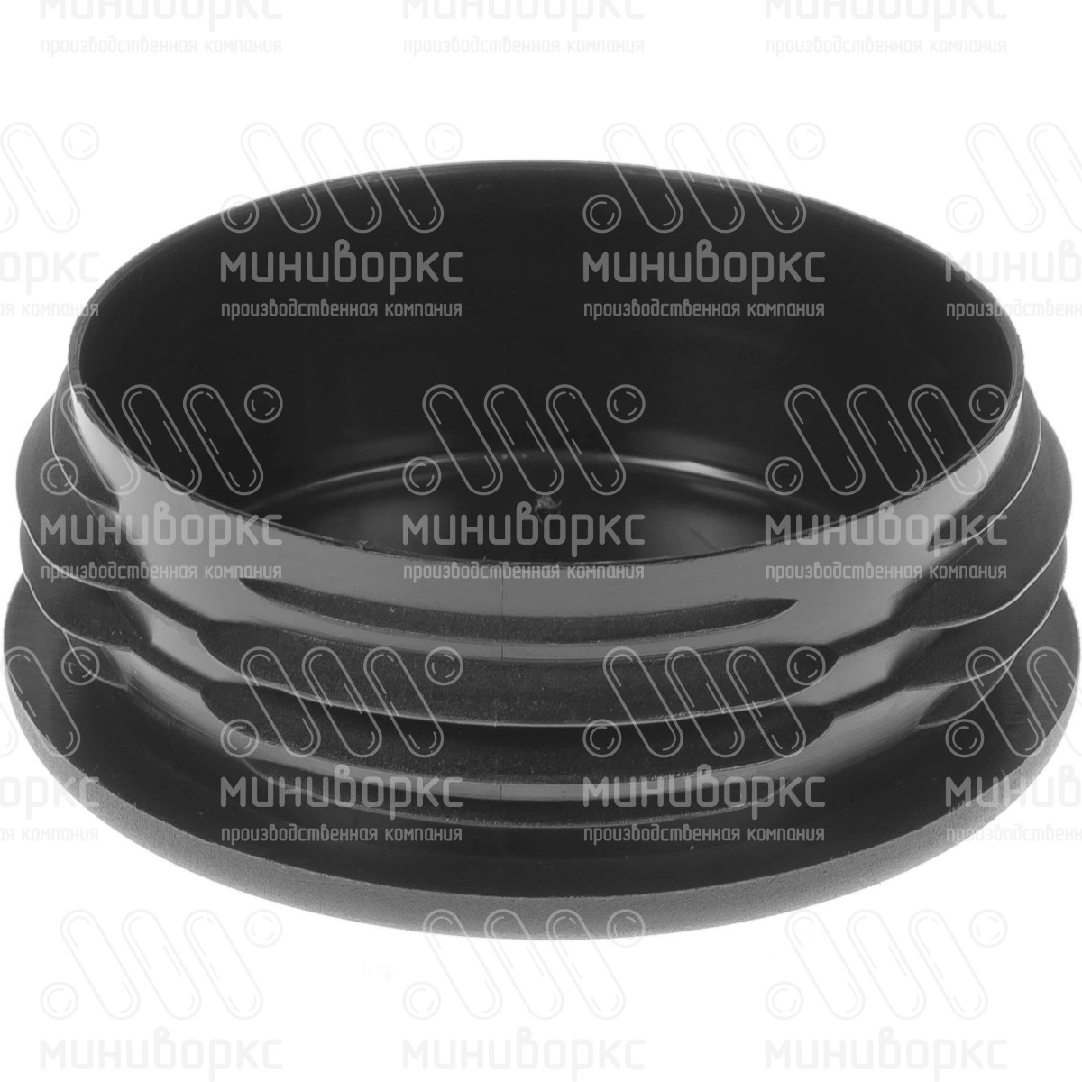 Заглушки для круглой трубы 100 – ILT100 | картинка 3