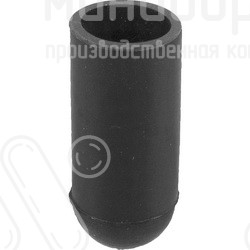 Термостойкие изделия для защиты наружной резьбы m17 gas/bsp 3/8 unf/jic 5/8 – CE15.9x31.8 | картинка 3