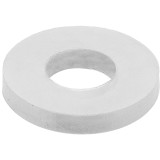 Плоские втулки и шайбы – DIN125-M6ПА