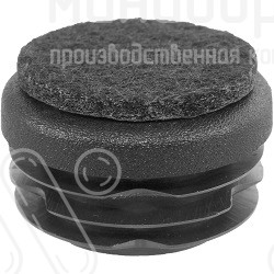 Заглушки для круглой трубы 32 – ILTF32 | картинка 1