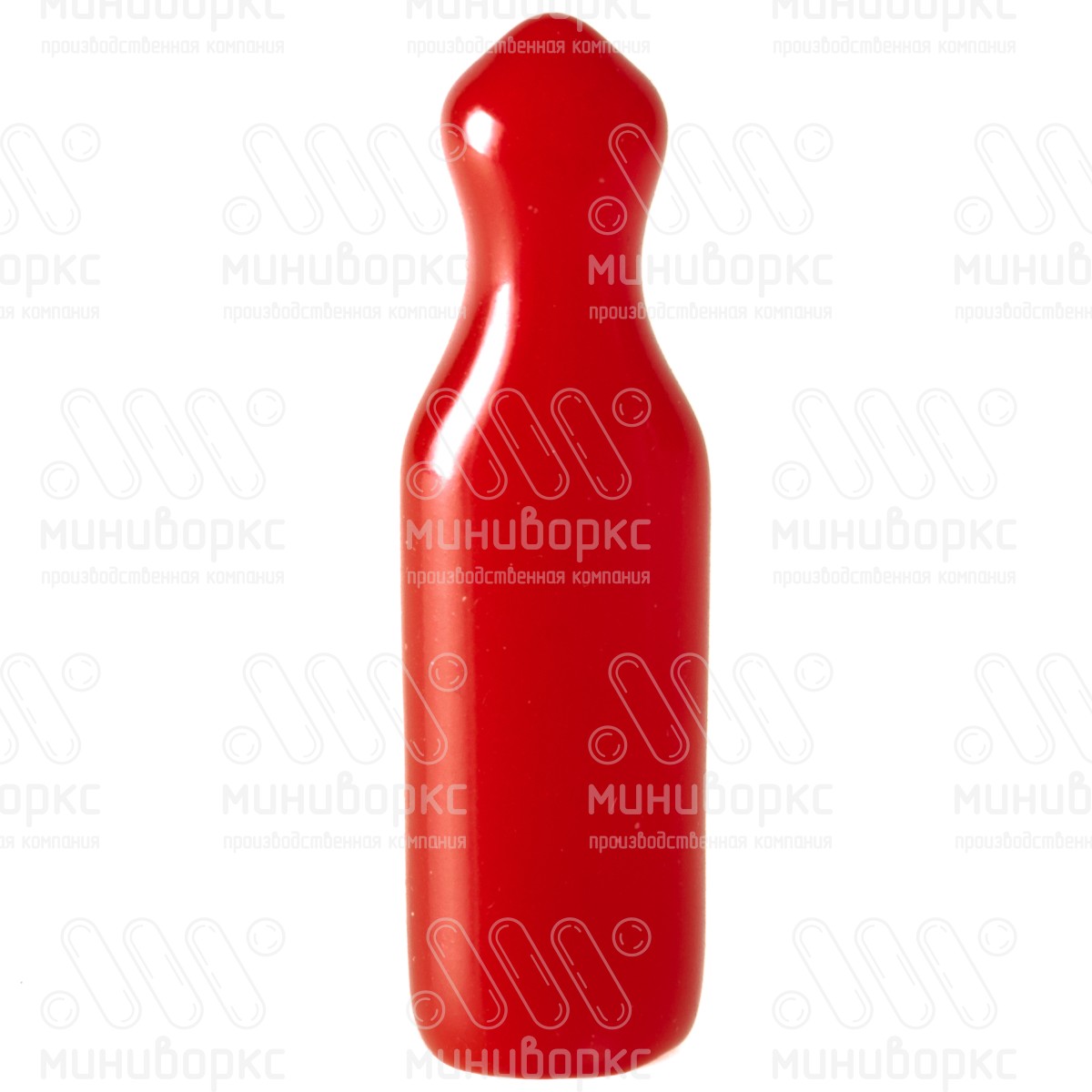Наружные колпачки для резьбы m10 gas/bsp 1/8 unf/jic 3/8 – CAPMR9,3B | картинка 2