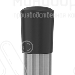 Заглушки для круглой трубы 2 – 111012401N | картинка 4