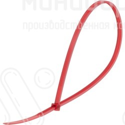 Стяжки для строительной фурнитуры – FAC368X4.8R | картинка 1