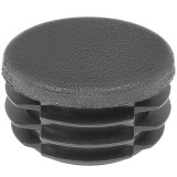 Заглушки для круглой трубы 40 – 40ПКС