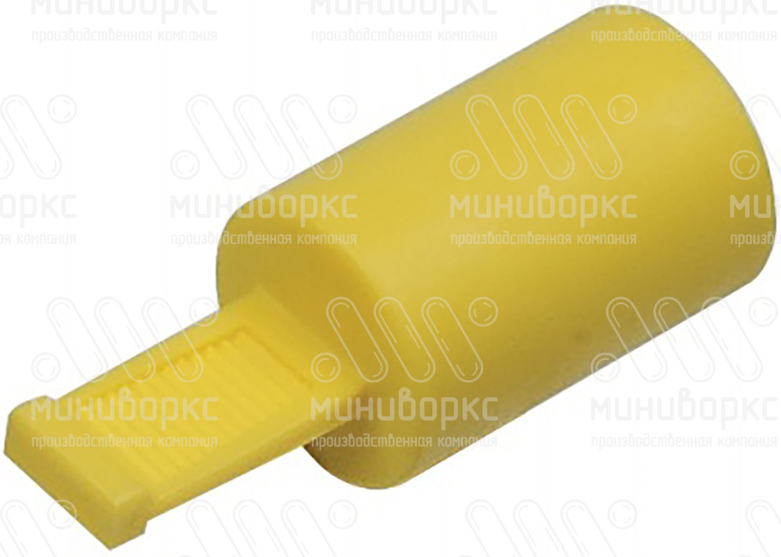 Наружные колпачки для резьбы m20 – CTI20B | картинка 2