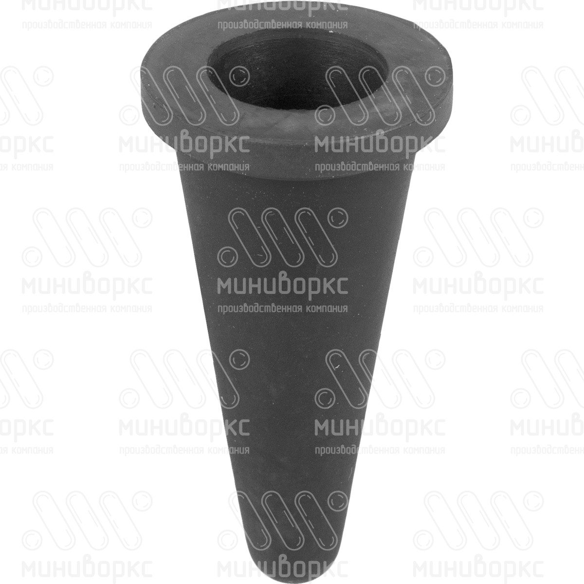 Термостойкие изделия для защиты внутренней резьбы 20.8 – TREC20,8 | картинка 1