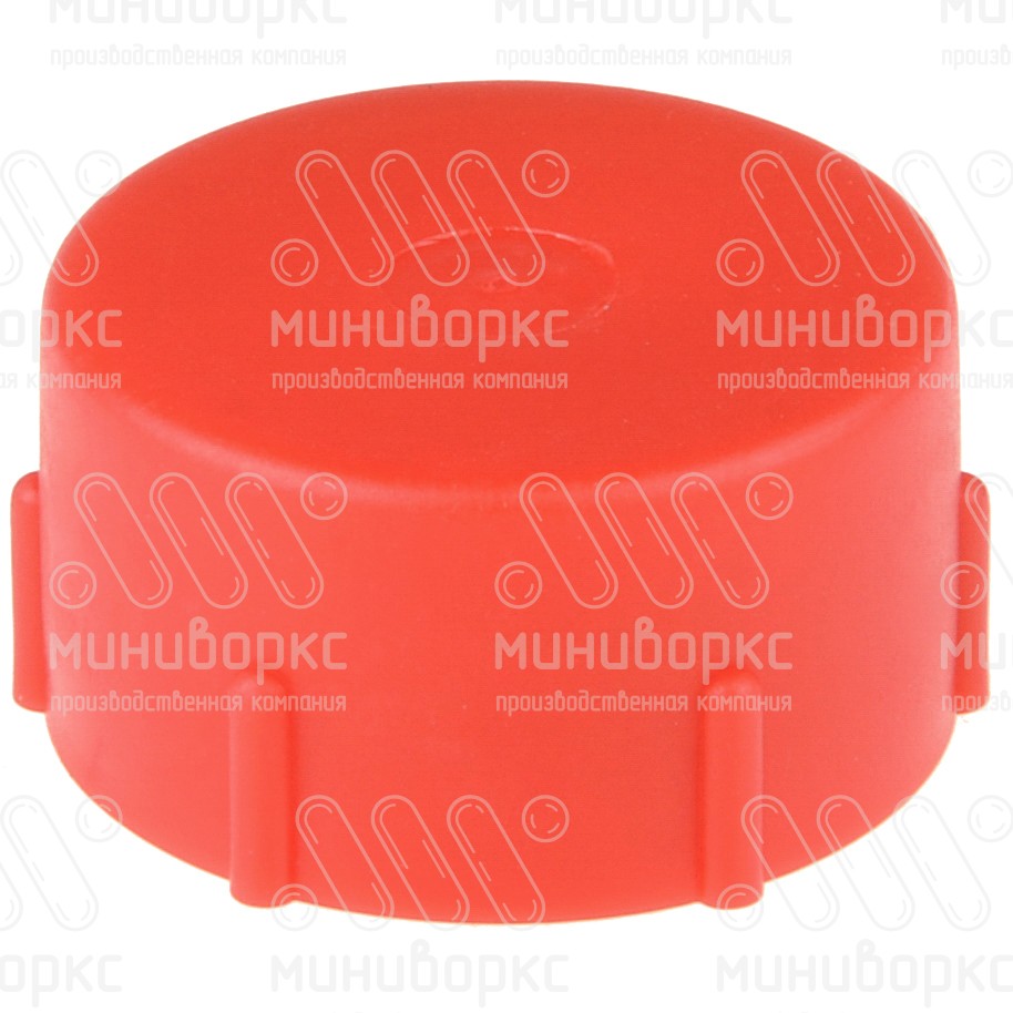 Наружные колпачки для резьбы m24×1.5 – CF24x1,5 | картинка 3