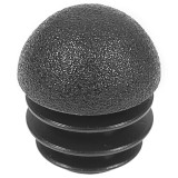 Заглушки для круглой трубы 18 – ILTT18-BIANCO