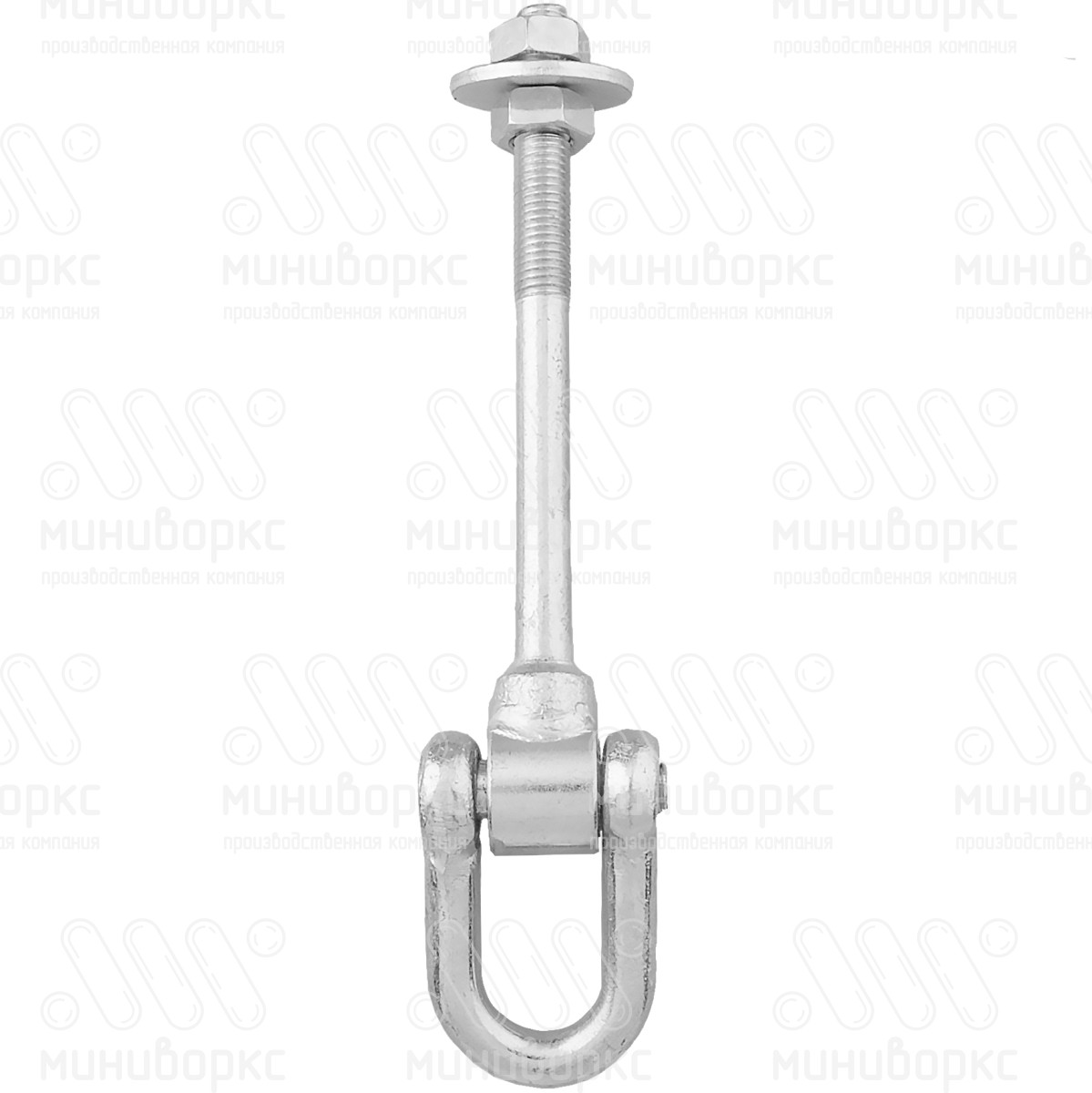 Крепления для качелей – 811.005.010.001 | картинка 3
