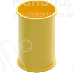 Пластиковые горки для детских площадок – ТП1150К | картинка 3