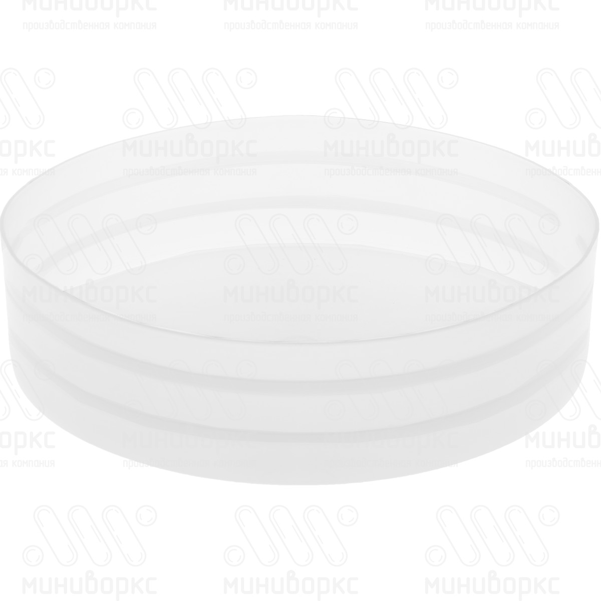 Заглушки для круглой трубы 250 – TXT250 | картинка 1