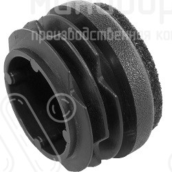 Заглушки для круглой трубы 32 – ILTF32 | картинка 2