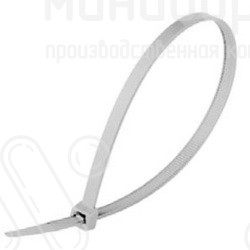 Стяжки для строительной фурнитуры – FA142X2.5 | картинка 1