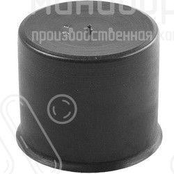 Заглушки для круглой трубы 38 – CAP38 | картинка 3