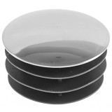 Заглушки для круглой трубы 32 – 110223552C