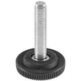 Опора резьбовая  m8x40 32 – 32М8-40БС