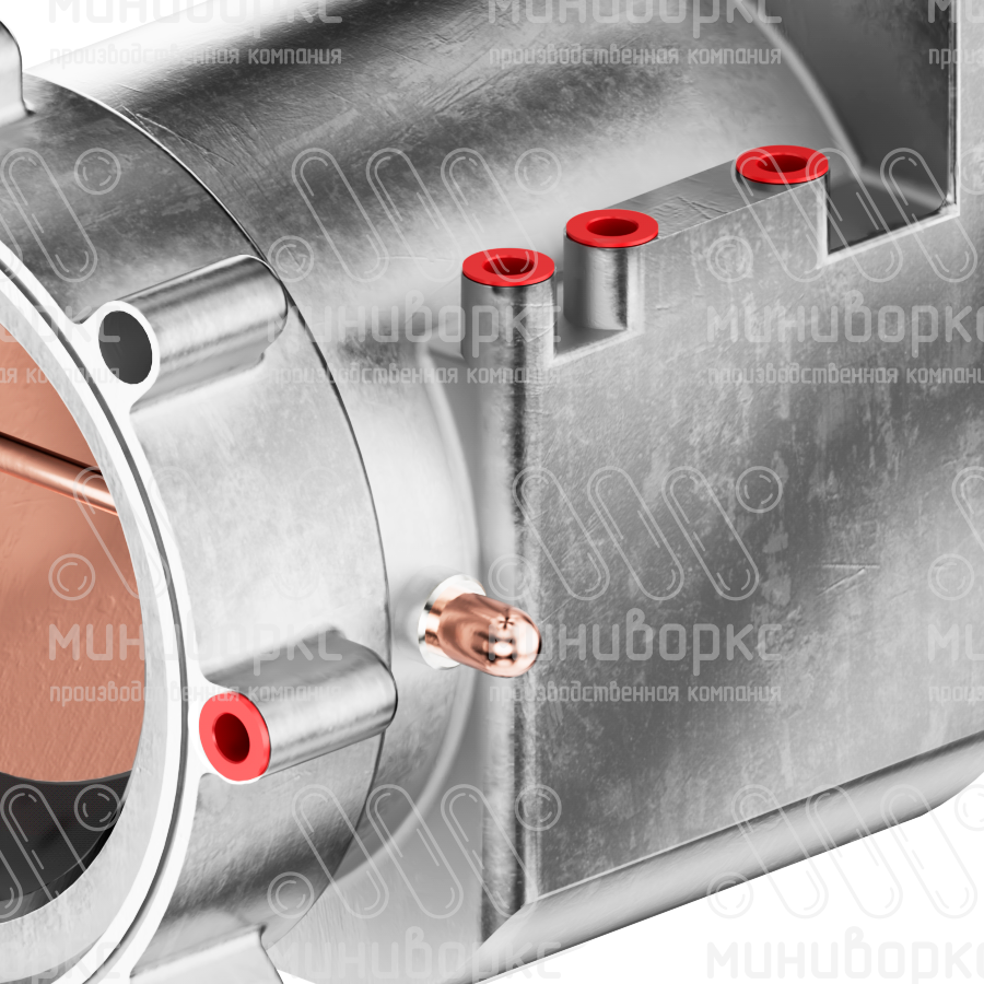 Универсальные пробки 18.5-20.9 – STC18,5 | картинка 4