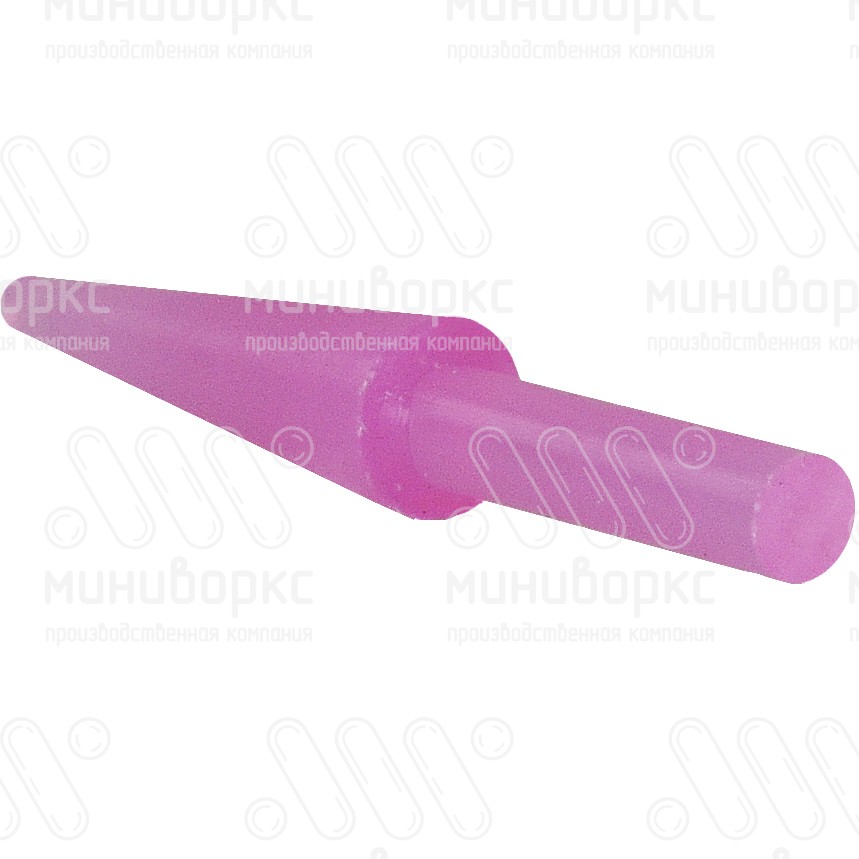 Термостойкие изделия для защиты внутренней резьбы 1.6-4.8 – SSML1,6 | картинка 2