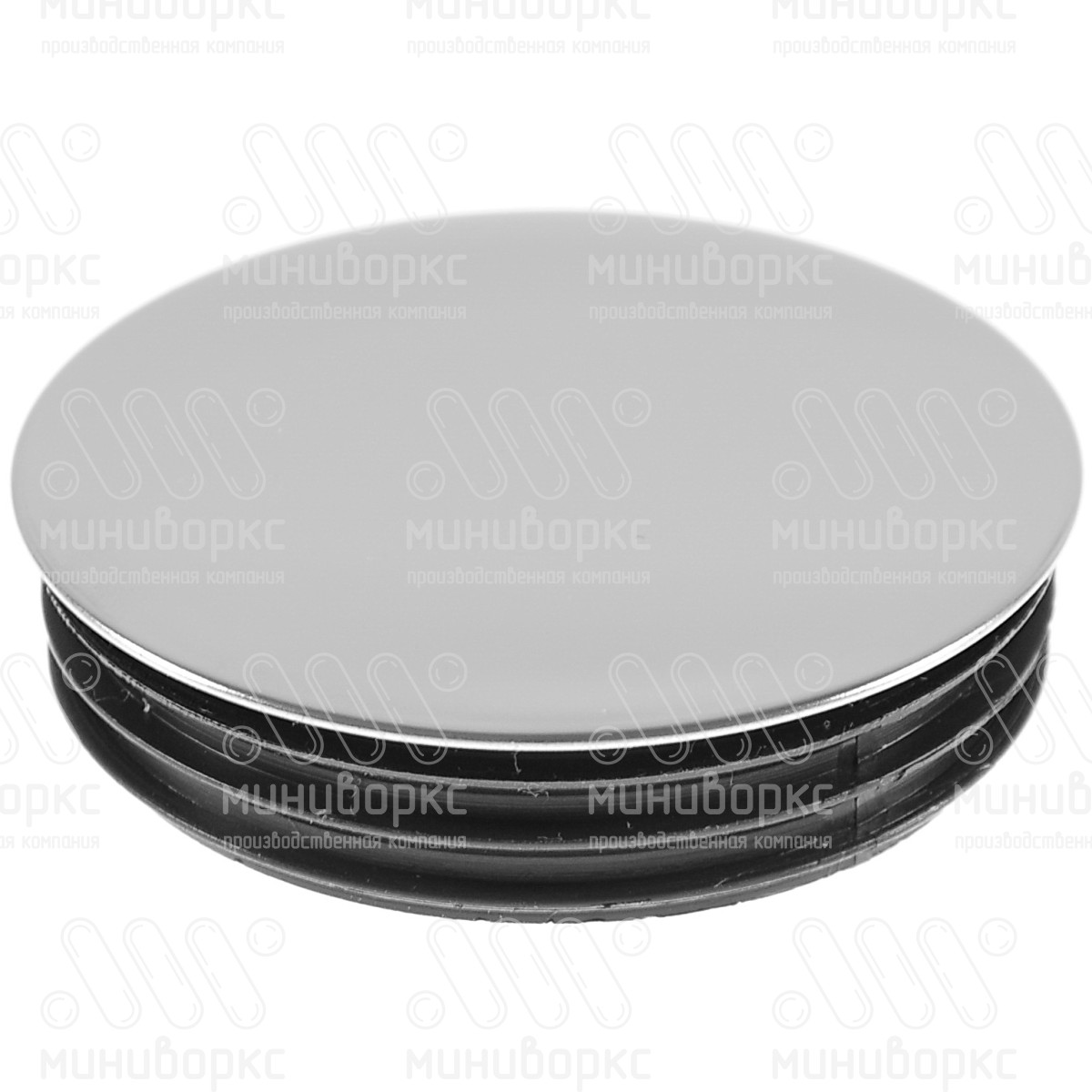 Заглушки для круглой трубы 80 – 110225952C | картинка 1