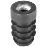 Заглушки для круглой трубы 18 – 18М8НБС