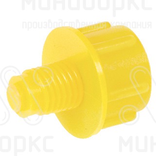 Заглушки для резьбовых отверстий m8×1 – TFUGM8x1 | картинка 2