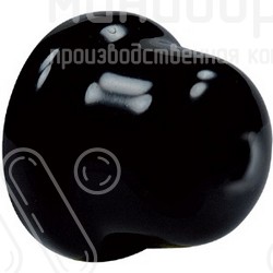 Заглушки для резьбовых отверстий m12 unf/jic 1/2 – STPVC11,8 | картинка 2