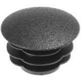 Заглушки для круглой трубы 22 – ILTB22+1,8-BIANCO