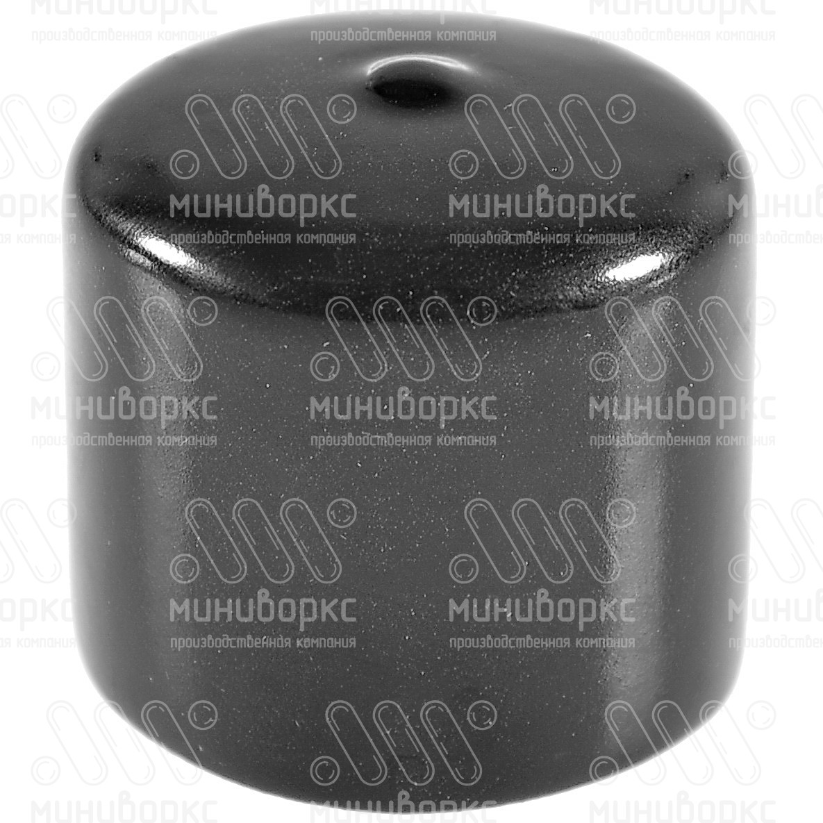 Заглушки для круглой трубы 50.8 – PM50,8X25 | картинка 3