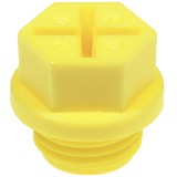 Заглушки для резьбовых отверстий m16×1.5 – EP435-M16x1.5