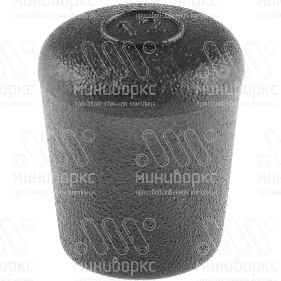 Заглушки для круглой трубы 12 – 111013301N | картинка 3