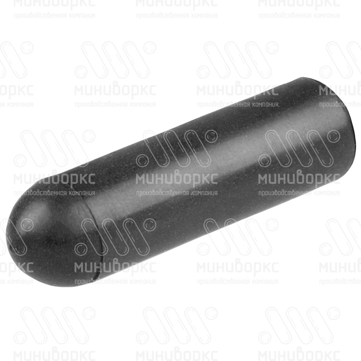 Термостойкие изделия для защиты наружной резьбы m5 – CE4.8x12.7 | картинка 2