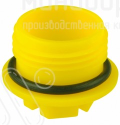 Заглушки для резьбовых отверстий m10×1.5 – TFTOR10X1,5 | картинка 3