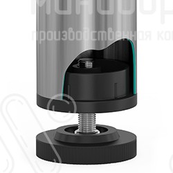 Заглушки для круглой трубы 51 – 51М10УЧЕ | картинка 4