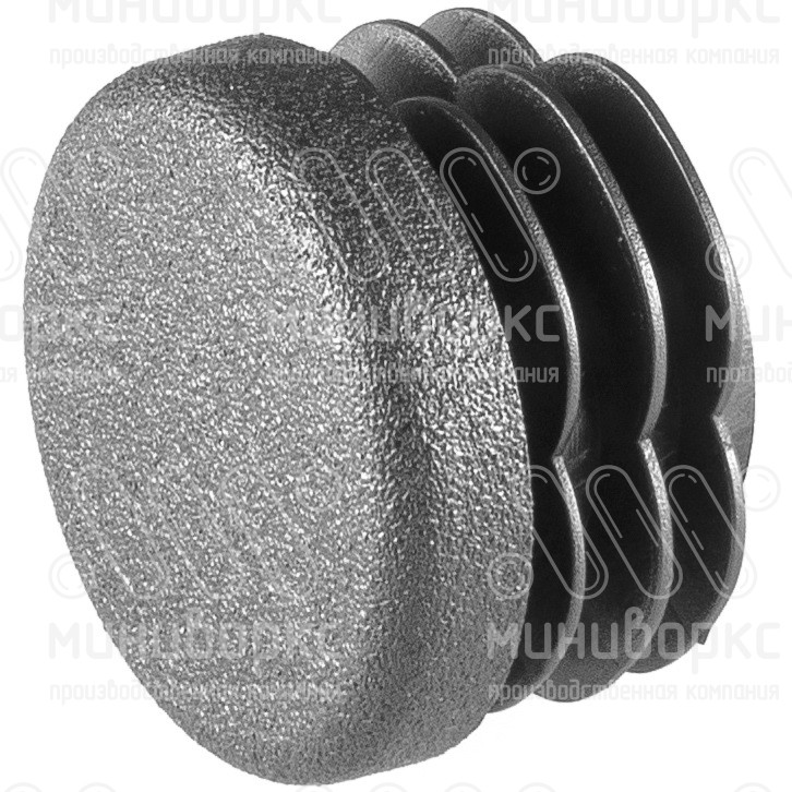 Заглушки для круглой трубы 24 – ILT24 | картинка 2