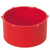 Наружные колпачки для резьбы gas/bsp 1/4 – CFB1/4