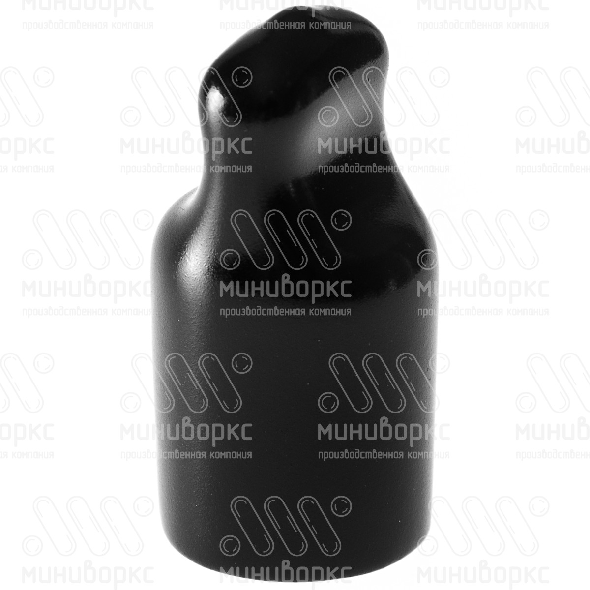Наружные колпачки для резьбы m22 gas/bsp 1/2 unf/jic 13/16 – CAPM20,6B | картинка 3